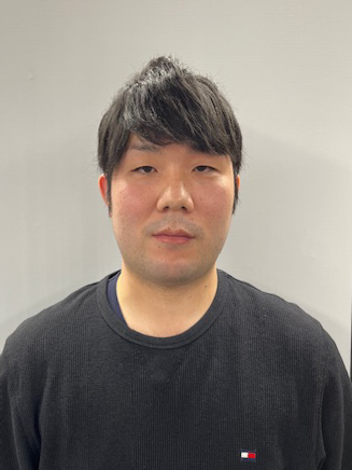 庄司 芳春